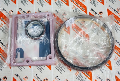 3804300 Комплект прокладок нижней части двигателя SET LOWER ENGINE GASKET Cummins   Взаимозаменяемые номера: 3015446, 3029188, 3801717